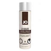 Лубрикант водно-масляный JO Hybrid Lubricant ORIGINAL - 120 мл. - System JO - купить с доставкой в Сургуте