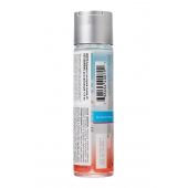 Возбуждающий лубрикант на водной основе JO Personal Lubricant H2O Warming - 120 мл. - System JO - купить с доставкой в Сургуте