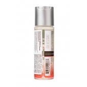Возбуждающий лубрикант на силиконовой основе JO Personal Premium Lubricant  Warming - 60 мл. - System JO - купить с доставкой в Сургуте