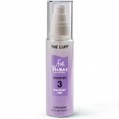 Интимный гель-сыворотка на водной основе Booster 3 - 75 мл. - THE LUFF - купить с доставкой в Сургуте