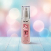 Интимный гель-сыворотка на водной основе Booster 1 - 75 мл. - THE LUFF - купить с доставкой в Сургуте