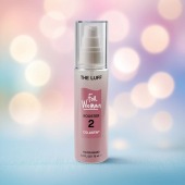 Интимный гель-сыворотка на водной основе Booster 2 - 75 мл. - THE LUFF - купить с доставкой в Сургуте