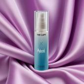 Интимный гель на водной основе Hybrid - 75 мл. - THE LUFF - купить с доставкой в Сургуте