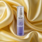 Интимный гель на водной основе Hypoallergenic - 75 мл. - THE LUFF - купить с доставкой в Сургуте