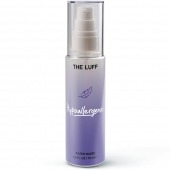 Интимный гель на водной основе Hypoallergenic - 75 мл. - THE LUFF - купить с доставкой в Сургуте