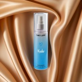 Интимный гель на водной основе Nude - 150 мл. - THE LUFF - купить с доставкой в Сургуте