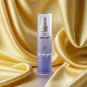 Интимный гель на водной основе Hypoallergenic - 150 мл. - THE LUFF - купить с доставкой в Сургуте