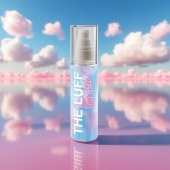 Интимный гель на водной основе Afrodisia Pure Love - 75 мл. - THE LUFF - купить с доставкой в Сургуте