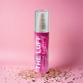 Интимный гель на водной основе Afrodisia Raspberry - 75 мл. - THE LUFF - купить с доставкой в Сургуте