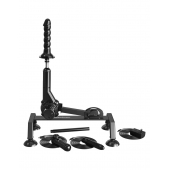 Секс-машина Body Dock Pro - Pipedream - купить с доставкой в Сургуте
