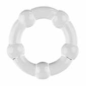 Набор из 3 эрекционных колец Erection Rings Set - Selopa - в Сургуте купить с доставкой