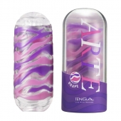 Мастурбатор Tenga Arte Drape - Tenga - в Сургуте купить с доставкой