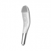 Лейка для душа Massage Hand Shower с вибронасадкой - Aisnn - купить с доставкой в Сургуте