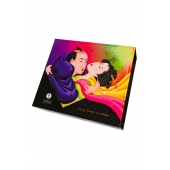 Подарочный набор Fruity Kisses из 3 предметов - Shunga - купить с доставкой в Сургуте