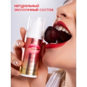 Интимная гель-смазка Shefox Premium «Спелая вишня» - 50 мл. - Shefox - купить с доставкой в Сургуте