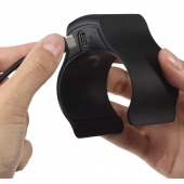 Набор Tenga Cup Vibrator 1st Set: вибратор Cup Vibrator, мастурбатор Original Vacuum Cup, мастурбатор Premium Original Vacuum Cup - Tenga - в Сургуте купить с доставкой