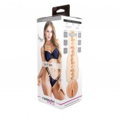 Мастурбатор-вагина Fleshlight Girls - Sky Bri Celestial - Fleshlight - в Сургуте купить с доставкой