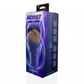 Мастурбатор-рот Fleshlight Boost Blow - Fleshlight - в Сургуте купить с доставкой