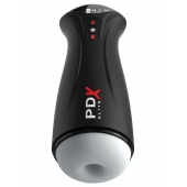 Мастурбатор с вибрацией Fap-gasm - Pipedream - в Сургуте купить с доставкой