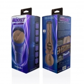 Мастурбатор-анус Fleshlight Boost Blast Female - Fleshlight - в Сургуте купить с доставкой