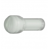 Люминесцентный мастурбатор-вагина FeelGlow Stroker - Kiiroo - в Сургуте купить с доставкой