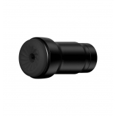 Черный мастурбатор Feel Pocket Stroker - Kiiroo - в Сургуте купить с доставкой