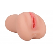 Мастурбатор-вагина Baby Doll - Lola Games - в Сургуте купить с доставкой