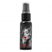 Съедобный гель Erotist Sweet Provocation Watermelon - 30 мл. - Erotist Lubricants - купить с доставкой в Сургуте