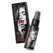 Съедобный гель Erotist Sweet Provocation Watermelon - 30 мл. - Erotist Lubricants - купить с доставкой в Сургуте