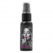 Съедобный гель Erotist Sweet Provocation Grapes - 30 мл. - Erotist Lubricants - купить с доставкой в Сургуте