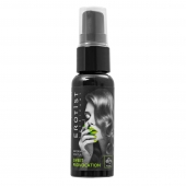 Съедобный гель Erotist Sweet Provocation Fruit Trio со вкусом киви, граната и яблока - 30 мл. - Erotist Lubricants - купить с доставкой в Сургуте