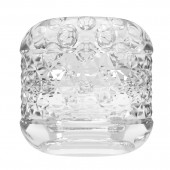 Прозрачный мастурбатор Cory - Baile - в Сургуте купить с доставкой