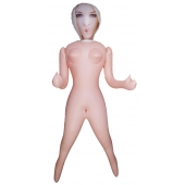 Надувная секс-кукла Monika - Boys of Toys - в Сургуте купить с доставкой
