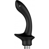 Набор из 2 насадок для анального душа Shower Douche Duo Kit Beginner - Nexus Range - купить с доставкой в Сургуте