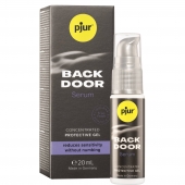 Сыворотка для анального секса pjur Back Door Serum - 20 мл. - Pjur - купить с доставкой в Сургуте
