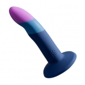 Страпон унисекс Romp Piccolo Pegging Kit - ROMP - купить с доставкой в Сургуте