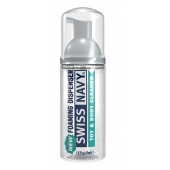 Очищающая пенка для игрушек и тела Toy   Body Cleaner Foamer - 47 мл. - Swiss navy - купить с доставкой в Сургуте
