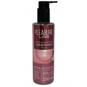 Лубрикант на водной основе Pleasure Lab с ароматом бабл-гам - 250 мл. - Pleasure Lab - купить с доставкой в Сургуте