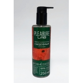 Лубрикант на водной основе Pleasure Lab с ароматом арбуза - 250 мл. - Pleasure Lab - купить с доставкой в Сургуте