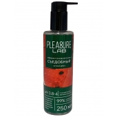Лубрикант на водной основе Pleasure Lab с ароматом арбуза - 250 мл. - Pleasure Lab - купить с доставкой в Сургуте
