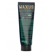 Интимный гель на водной основе MAXUS Alive Elixir - 75 мл. - Maxus - купить с доставкой в Сургуте