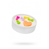 Интерьерная свеча «Романтический вечер» - 80 гр. - Pecado - купить с доставкой в Сургуте