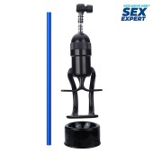 Комплект запасных частей для вакуумной помпы Sex Expert - Sex Expert - в Сургуте купить с доставкой