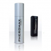 Концентрат феромонов без запаха Pheromax Man для мужчин - 14 мл. - Pheromax - купить с доставкой в Сургуте
