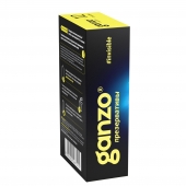 Супертонкие презервативы Ganzo Invisible - 12 шт. - Ganzo - купить с доставкой в Сургуте