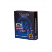 Стимулирующая насадка Sitabella Extender  Продлевающий Эффект - Sitabella - купить с доставкой в Сургуте