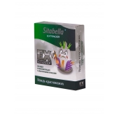 Стимулирующая насадка Sitabella Extender  Вождь краснокожих - Sitabella - купить с доставкой в Сургуте