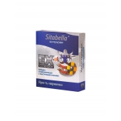 Стимулирующая насадка Sitabella Extender  Ярость норманна - Sitabella - купить с доставкой в Сургуте