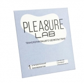 Ультратонкий презерватив Pleasure Lab - 1 шт. - Pleasure Lab - купить с доставкой в Сургуте
