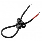 Эрекционное лассо для электростимуляции HEAVENLY HENRY - MyStim - купить с доставкой в Сургуте